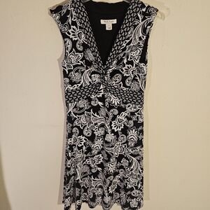 White House Black Market Dress